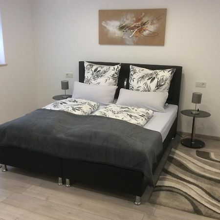 Ferienwohnung Nachtweide Wadgassen 外观 照片