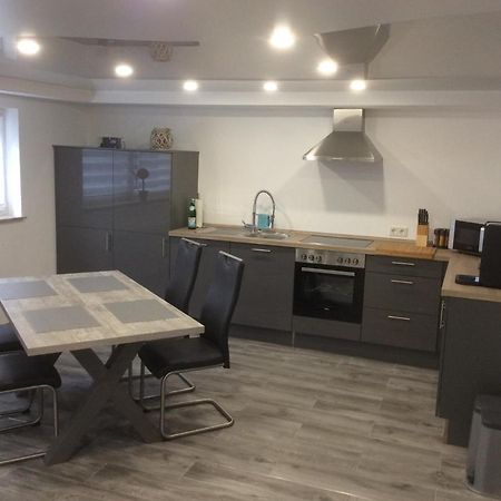 Ferienwohnung Nachtweide Wadgassen 外观 照片