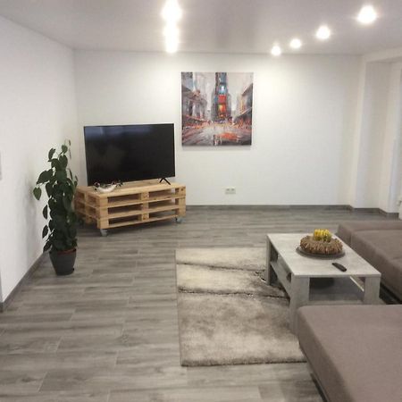 Ferienwohnung Nachtweide Wadgassen 外观 照片