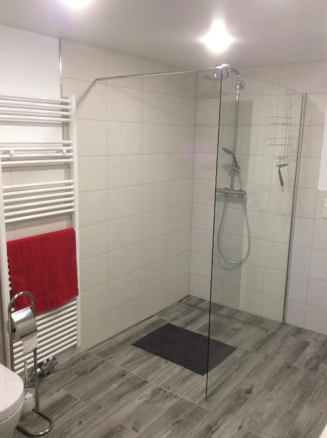 Ferienwohnung Nachtweide Wadgassen 外观 照片