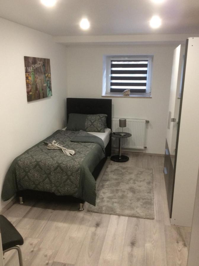 Ferienwohnung Nachtweide Wadgassen 外观 照片
