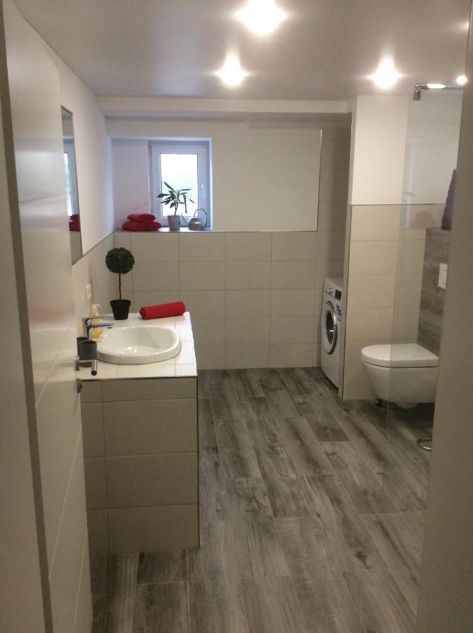 Ferienwohnung Nachtweide Wadgassen 外观 照片