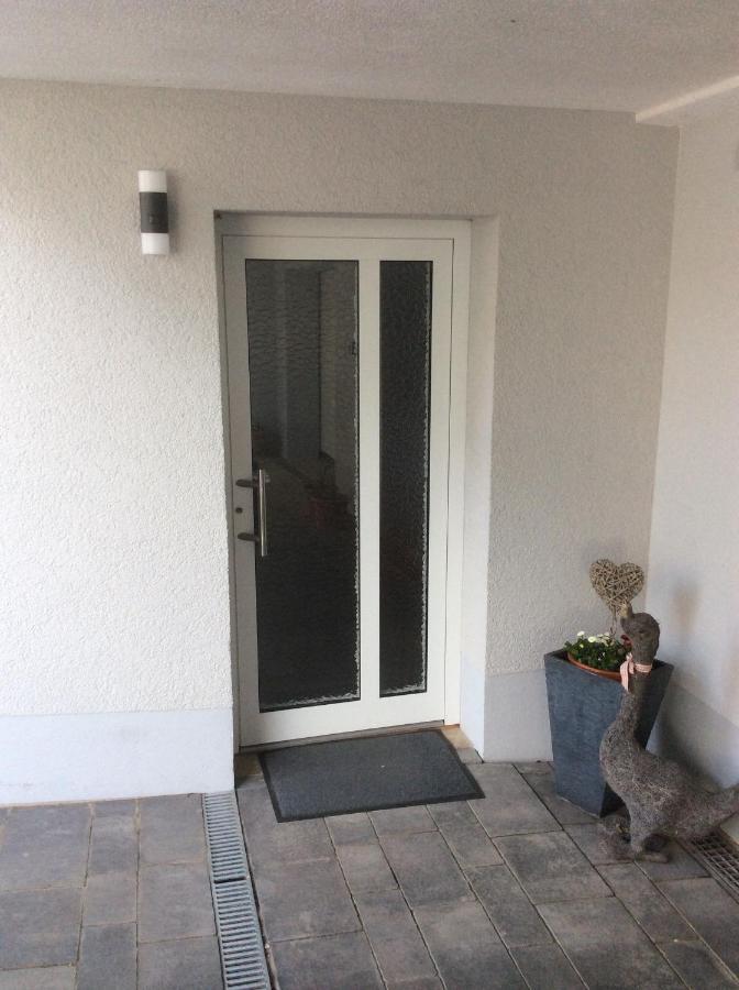 Ferienwohnung Nachtweide Wadgassen 外观 照片