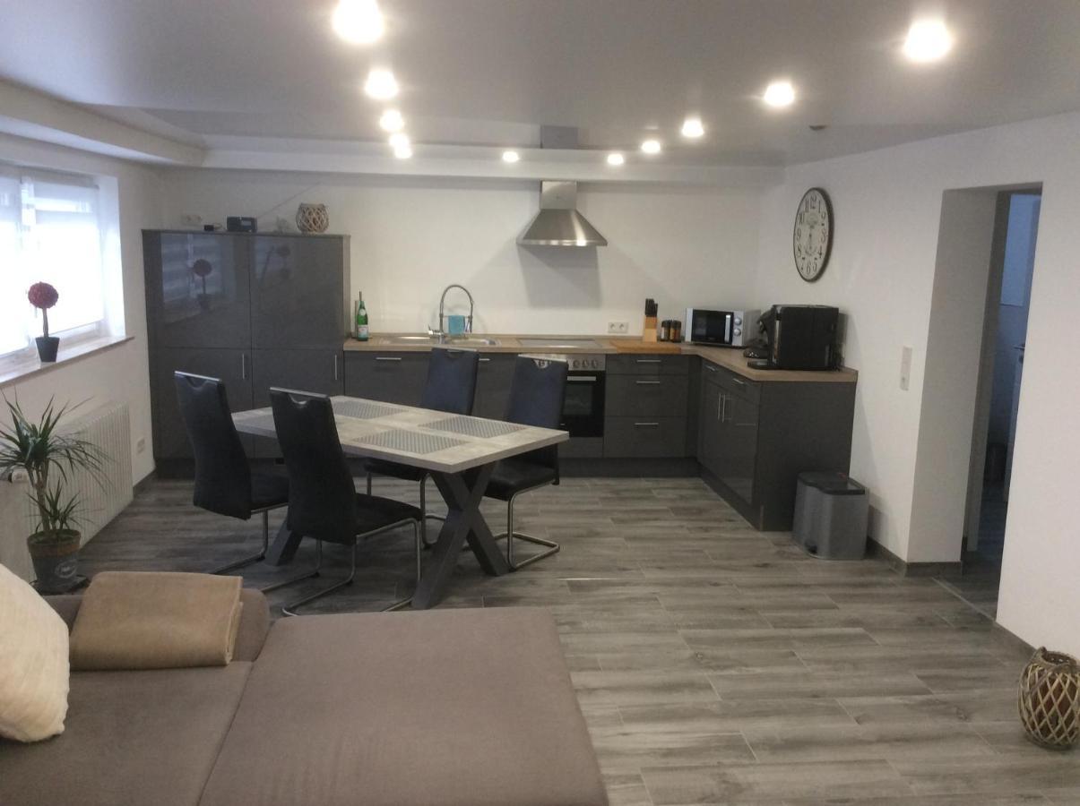 Ferienwohnung Nachtweide Wadgassen 外观 照片