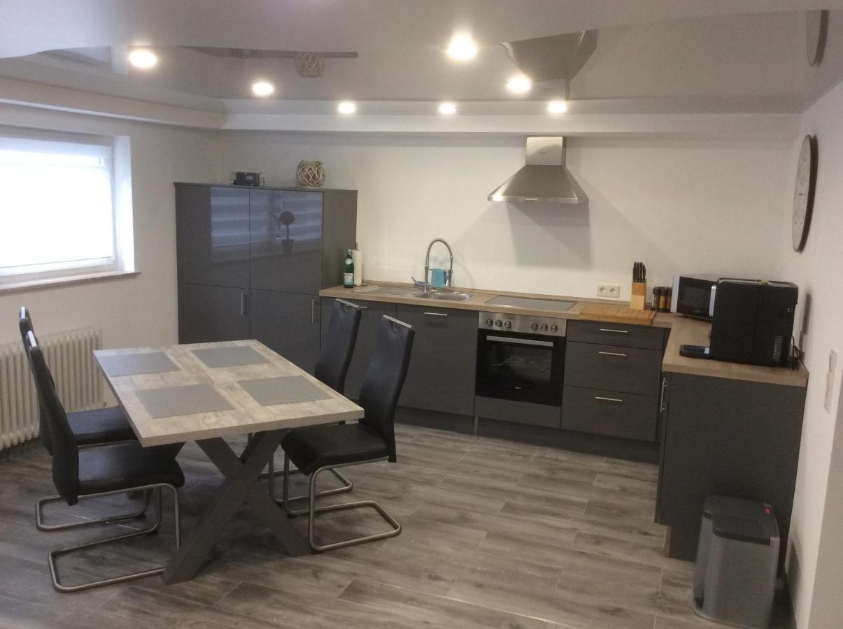Ferienwohnung Nachtweide Wadgassen 外观 照片