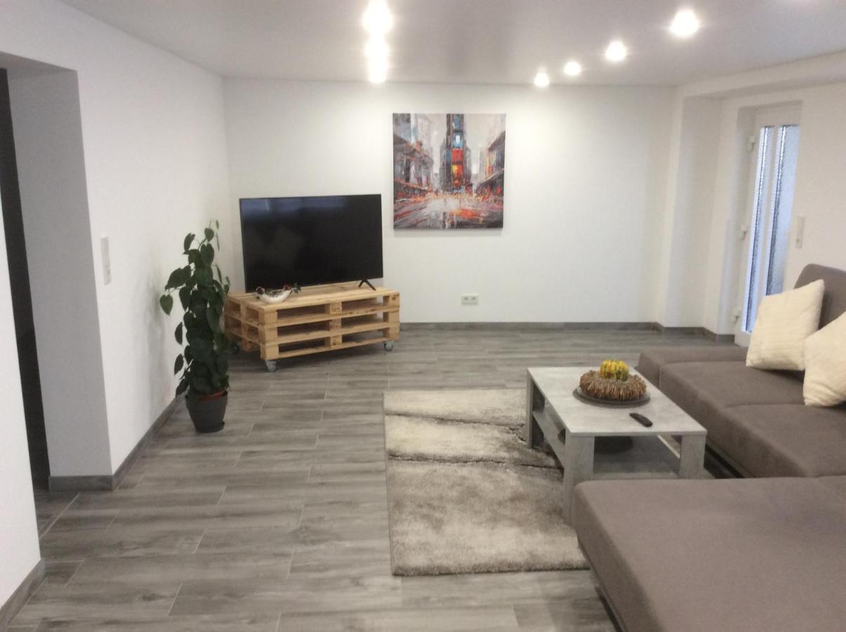 Ferienwohnung Nachtweide Wadgassen 外观 照片