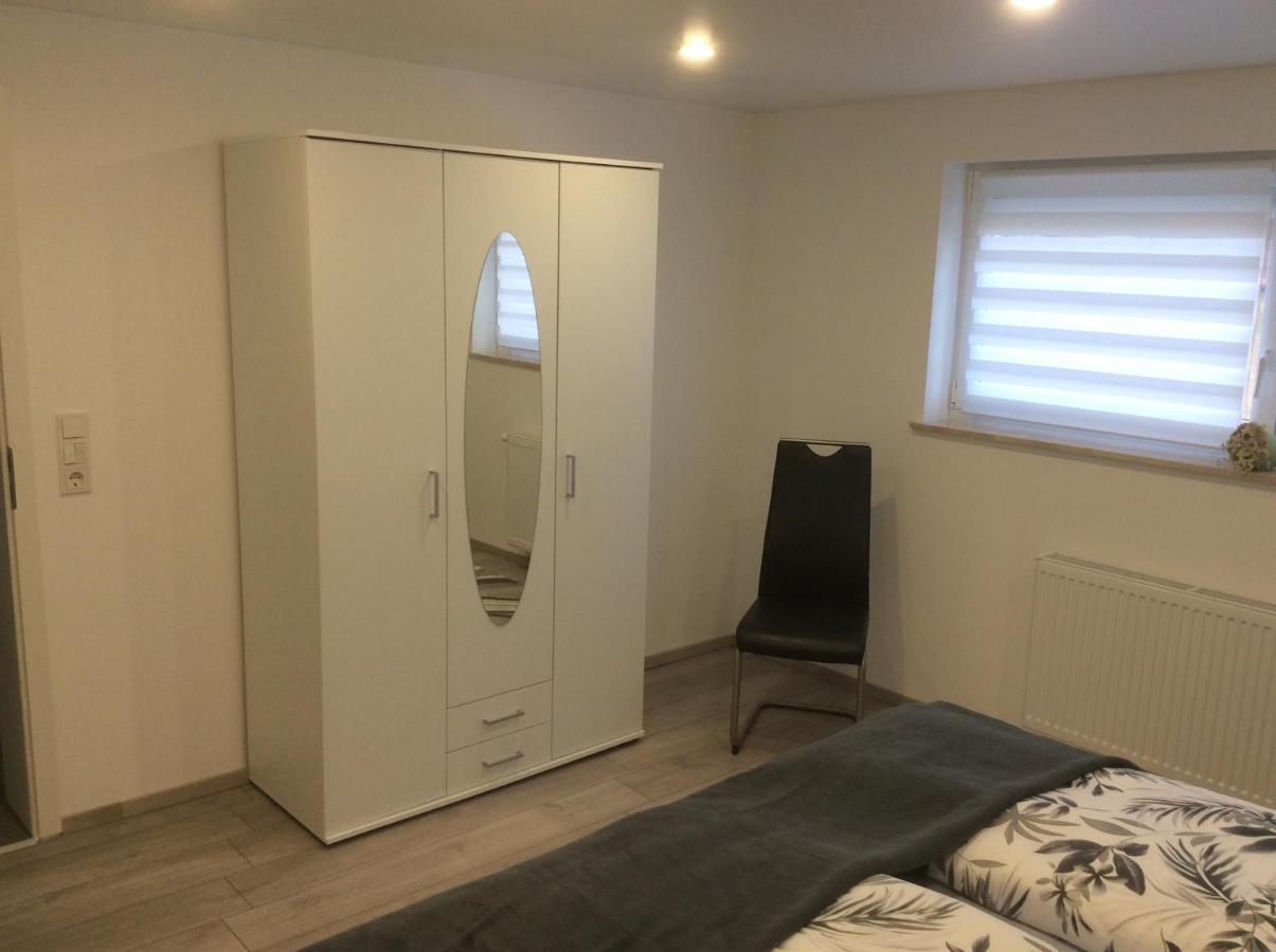 Ferienwohnung Nachtweide Wadgassen 外观 照片